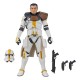 Figura Clone Lieutenant Galle Star Wars Black Series 15 cm