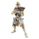 Figura Clone Lieutenant Galle Star Wars Black Series 15 cm