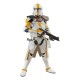 Figura Clone Lieutenant Galle Star Wars Black Series 15 cm