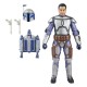 Figura Jango Fett de 15 cm, Star Wars Black Series