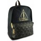 Backpack Harry Potter Deathly hallows