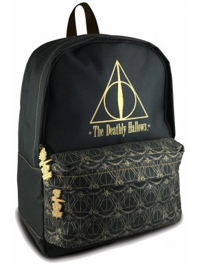 Mochila Harry Potter Reliquias de la Muerte