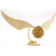 3D model Snitch Gold Harry Potter