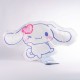 Coussin Sanrio Cinnamoroll avec licence officielle