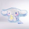 Coussin Sanrio Cinnamoroll avec Étoile 47x26 cm