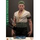 Figurine articulée de Roronoa Zoro de 31 cm, One Piece Netflix