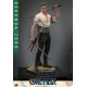 Figurine articulée de Roronoa Zoro de 31 cm, One Piece Netflix