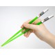 Chopsticks lightsaber Luke Skywalker