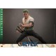Figurine articulée de Roronoa Zoro de 31 cm, One Piece Netflix