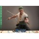 Figurine articulée de Roronoa Zoro de 31 cm, One Piece Netflix