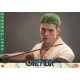 Figurine articulée de Roronoa Zoro de 31 cm, One Piece Netflix