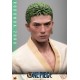 Figurine articulée de Roronoa Zoro de 31 cm, One Piece Netflix