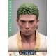 Figurine articulée de Roronoa Zoro de 31 cm, One Piece Netflix