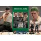 Figurine articulée de Roronoa Zoro de 31 cm, One Piece Netflix