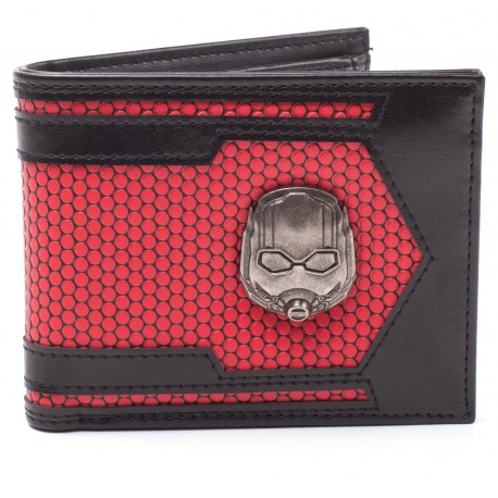 Cartera Ant-Man & The Wasp Marvel