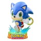 Minifigura articulada de Sonic de 12 cm