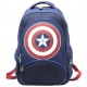 Mochila Capitán América Marvel Avengers