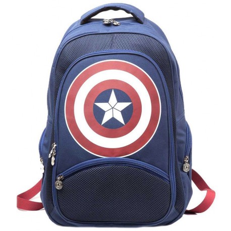 Backpack Captain America Marvel Avengers