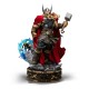 Estátua Thor Legacy Replica em escala 1/4
