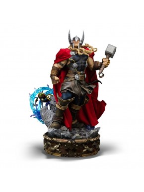 Statue Thor Legacy Replica à l'échelle 1/4