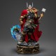 Estátua Thor Legacy Replica em escala 1/4