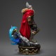 Estátua Thor Legacy Replica em escala 1/4