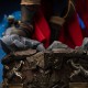 Estátua Thor Legacy Replica em escala 1/4