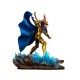Statue 1/10 de Scorpio Milo de Saint Seiya