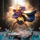 Statue 1/10 de Scorpio Milo de Saint Seiya