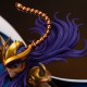 Statue 1/10 de Scorpio Milo de Saint Seiya
