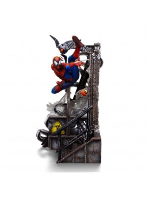 Statue Spider-Man 1/10 Art Scale 29 cm