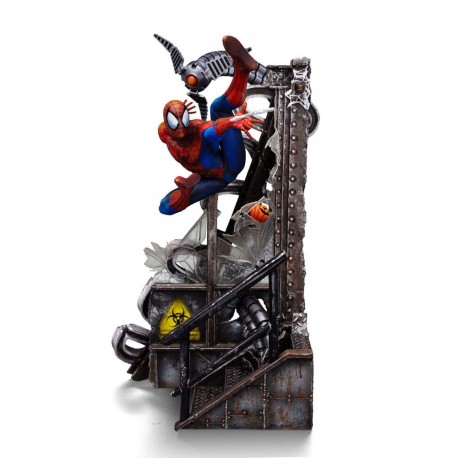 Statue Spider-Man 1/10 Art Scale 29 cm