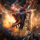 Statue Spider-Man 1/10 Art Scale 29 cm