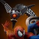 Statue Spider-Man 1/10 Art Scale 29 cm