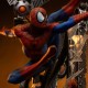 Statue Spider-Man 1/10 Art Scale 29 cm