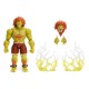Figura articulada Blanka 19 cm con accesorios