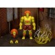 Figura articulada Blanka 19 cm con accesorios