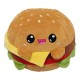 Peluche Yummis Burger 20 cm de Joy Toy