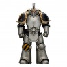 Figura Articulada 12 cm Iron Warriors Warhammer The Horus Heresy