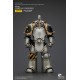 Figura articulada 12 cm Iron Warriors Warhammer