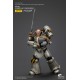 Figura articulada 12 cm Iron Warriors Warhammer