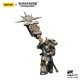 Figura articulada 12 cm Iron Warriors Warhammer