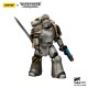 Figura articulada 12 cm Iron Warriors Warhammer