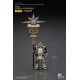 Figura articulada 12 cm Iron Warriors Warhammer