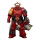 Figura articulada Warhammer 40k Captain 20 cm Joy Toy