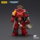 Figura articulada Warhammer 40k Captain 20 cm Joy Toy