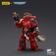 Figura articulada Warhammer 40k Captain 20 cm Joy Toy