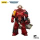 Figura articulada Warhammer 40k Captain 20 cm Joy Toy