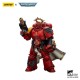 Figura articulada Warhammer 40k Captain 20 cm Joy Toy
