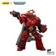Figura articulada Warhammer 40k Captain 20 cm Joy Toy